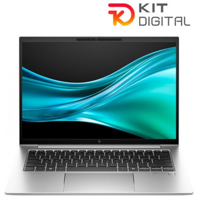 PORTATIL HP ELITEBOOK 845 G11 R7-8840U 16GB 512GB 14" W11P KIT DIGITAL